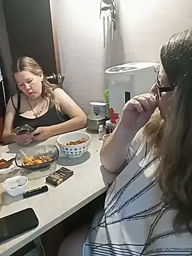 sex2 online show from July 25, 2026, 1:06 pm