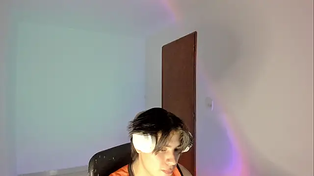 Giordano Russo online show from November 20, 2025, 10:52 pm