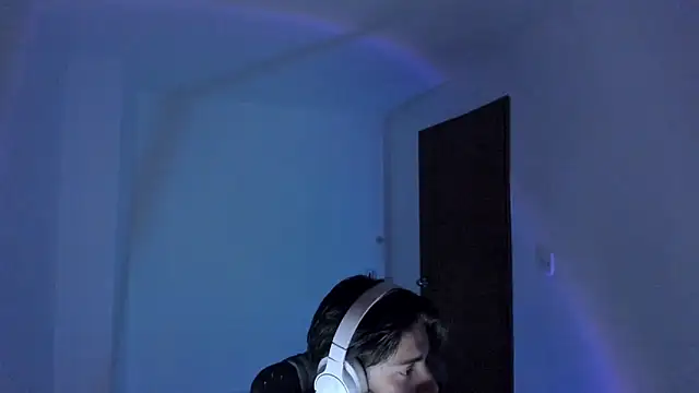 Giordano Russo online show from October 8, 2025, 10:32 pm