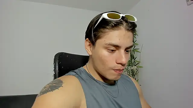 Giordano Russo online show from March 21, 2025, 12:29 am