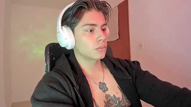 Giordano Russo online show from September 14, 2025, 4:29 pm