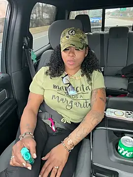 HaloRodeoLover2 online show from March 16, 2026, 8:00 pm