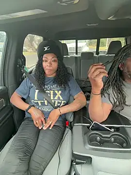 HaloRodeoLover2 online show from February 26, 2026, 8:20 pm