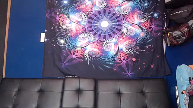 fieryrebel online show from February 26, 2025, 10:15 pm