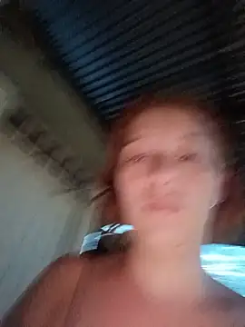 Ginger Sweetty online show from July 18, 2026, 11:35 pm