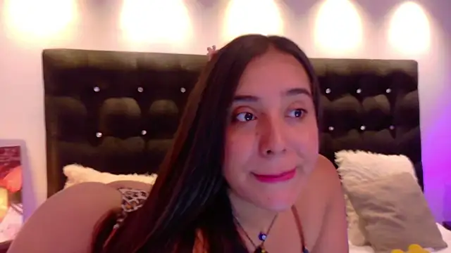 ValenScott1 online show from January 12, 2026, 2:02 pm