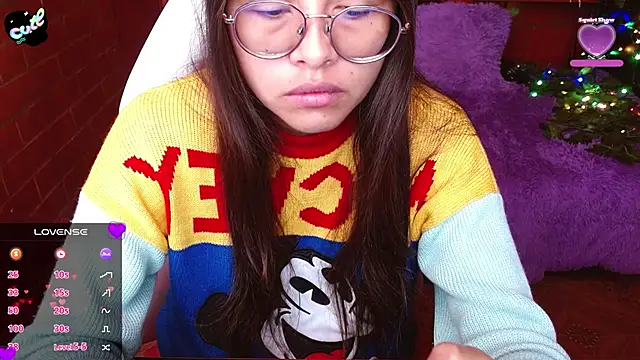 MidoriQuiinn online show from February 5, 2026, 2:46 pm