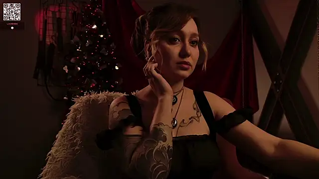 VortexProject online show from December 15, 2025, 1:17 pm