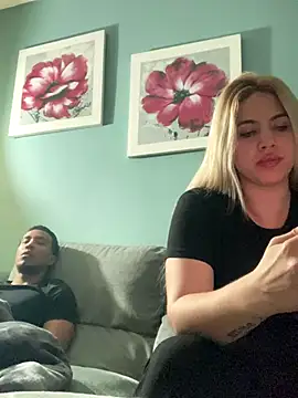 MariaMeir online show from December 22, 2025, 1:17 am