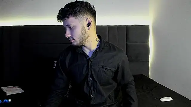 alejandro  2 online show from September 19, 2025, 4:00 pm