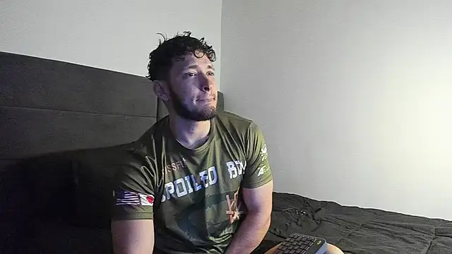 alejandro  2 online show from November 25, 2025, 5:35 pm