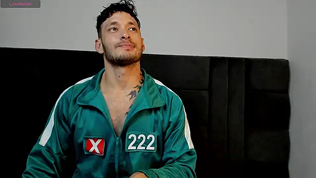alejandro  2 online show from May 5, 2026, 5:38 pm