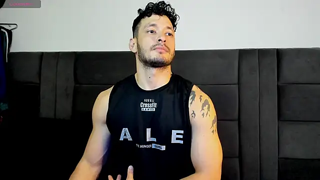alejandro  2 online show from May 9, 2026, 5:49 pm