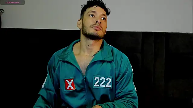 alejandro  2 online show from May 6, 2026, 4:11 pm