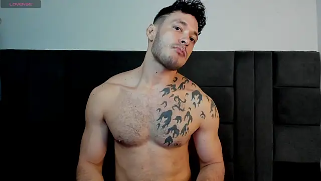 alejandro  2 online show from May 1, 2026, 4:01 pm