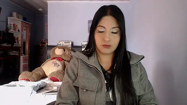 sahtlove1 online show from July 10, 2026, 4:40 pm