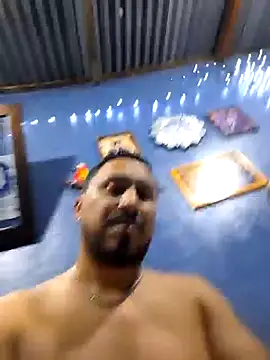 Eumanzor online show from January 9, 2026, 4:08 am