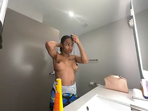 baadgirlari2 online show from March 19, 2026, 4:45 am