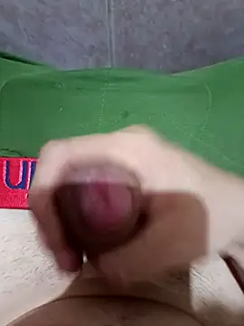 Draguito97 online show from February 7, 2026, 2:52 am