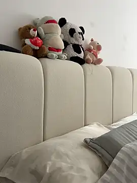 oriana zoeee online show from September 10, 2025, 11:04 pm