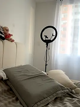 oriana zoeee online show from September 12, 2025, 10:20 pm