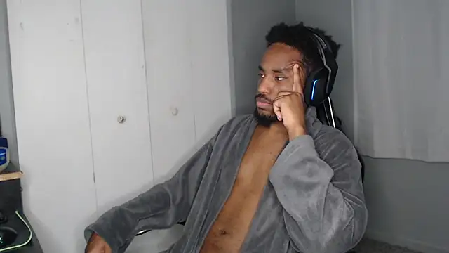 ChrisVacher online show from December 4, 2024, 6:27 am