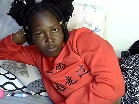 Sweet ebony20 online show from January 9, 2026, 9:11 pm