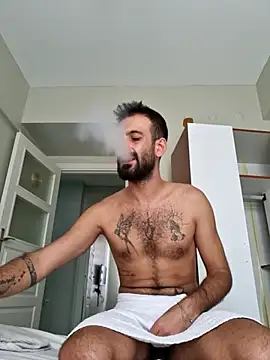 Drkats online show from September 18, 2025, 7:22 am