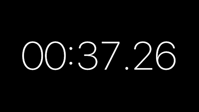 aberaaruba online show from March 23, 2026, 11:10 am