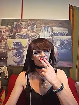 Snapshot of TheBlackWtch chatting on August 2, 2026, 3:53 pm TheBlackWtch online show from August 2, 2026, 3:53 pm