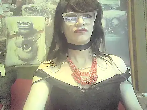 Snapshot of TheBlackWtch chatting on June 25, 2026, 7:02 am TheBlackWtch online show from June 25, 2026, 7:02 am