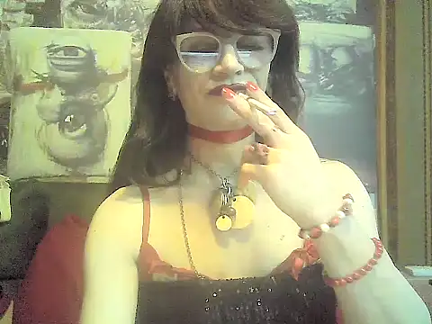 TheBlackWtch online show from June 10, 2026, 9:05 pm