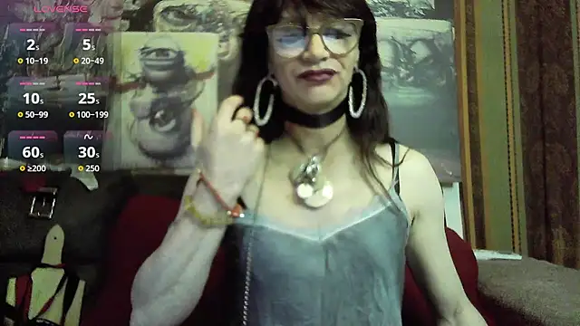 TheBlackWtch online show from October 20, 2025, 4:51 pm