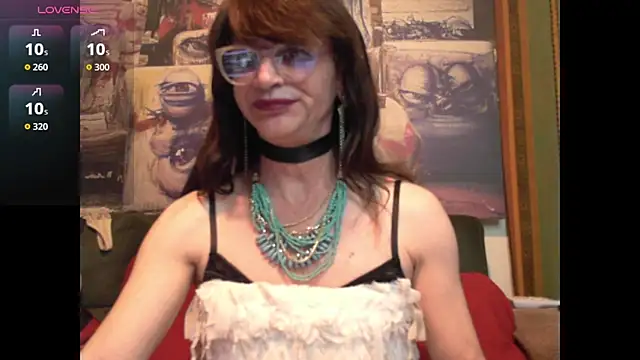 TheBlackWtch online show from May 8, 2026, 8:01 pm