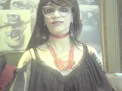 TheBlackWtch online show from June 20, 2026, 9:20 pm