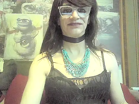 TheBlackWtch online show from June 8, 2026, 3:07 am