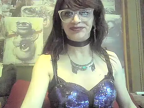 TheBlackWtch online show from June 6, 2026, 6:46 pm
