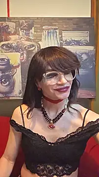 Snapshot of TheBlackWtch chatting on July 18, 2026, 9:29 am TheBlackWtch online show from July 18, 2026, 9:29 am