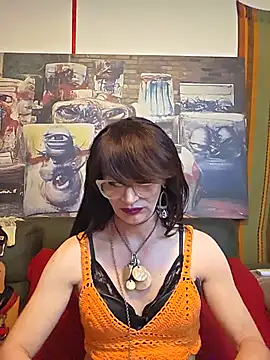 Snapshot of TheBlackWtch chatting on August 5, 2026, 11:15 am TheBlackWtch online show from August 5, 2026, 11:15 am