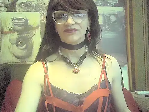 TheBlackWtch online show from June 13, 2026, 5:49 am