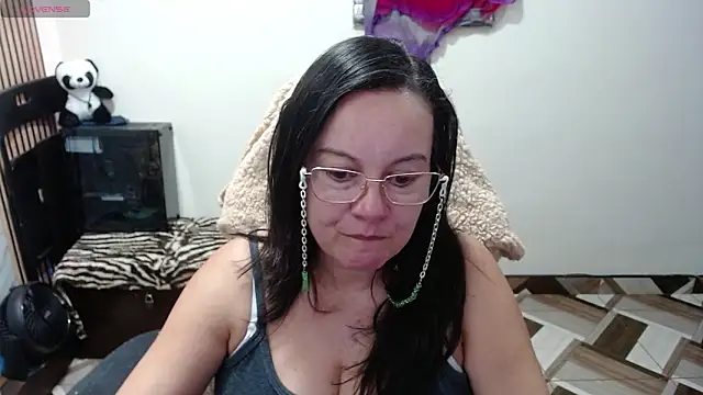 Sonialorens  online show from March 14, 2026, 10:05 pm