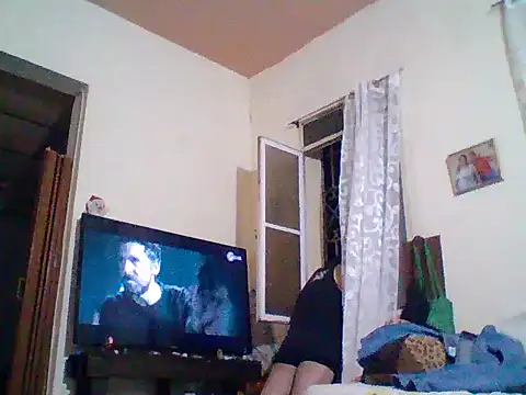 starplss online show from May 15, 2026, 3:37 am