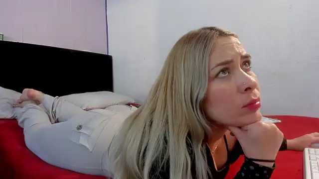 Byanca Winklar online show from March 4, 2026, 6:59 pm