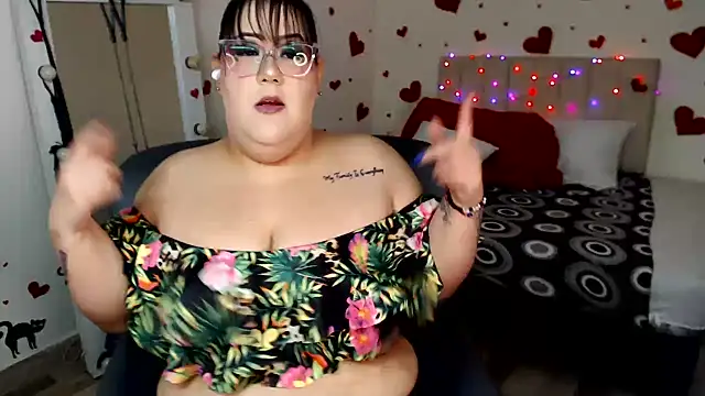 GiannaMorrys online show from June 4, 2026, 3:00 am