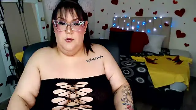 GiannaMorrys online show from July 18, 2026, 12:58 pm