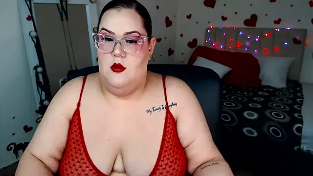 GiannaMorrys online show from May 30, 2026, 3:35 am