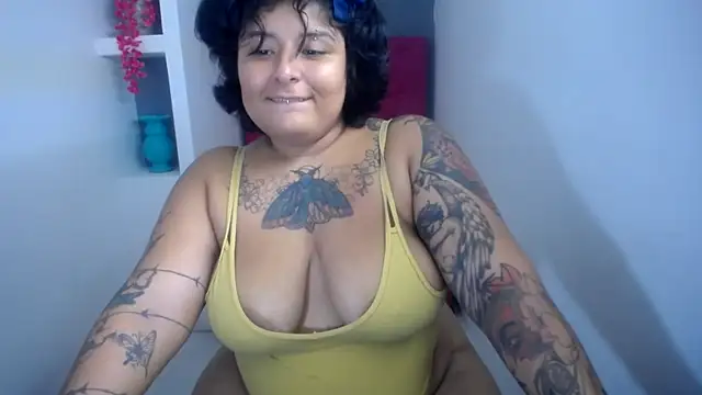 tianasex online show from March 22, 2025, 6:14 pm