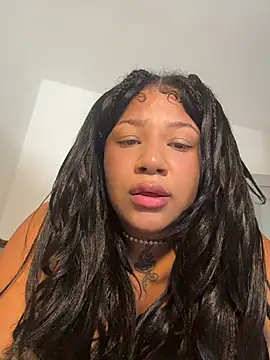 IamSashaLuv online show from July 30, 2026, 10:03 am