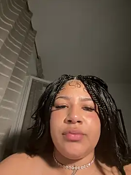 IamSashaLuv online show from May 3, 2026, 8:12 pm