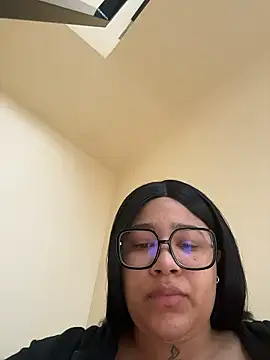 IamSashaLuv online show from January 15, 2026, 9:12 am